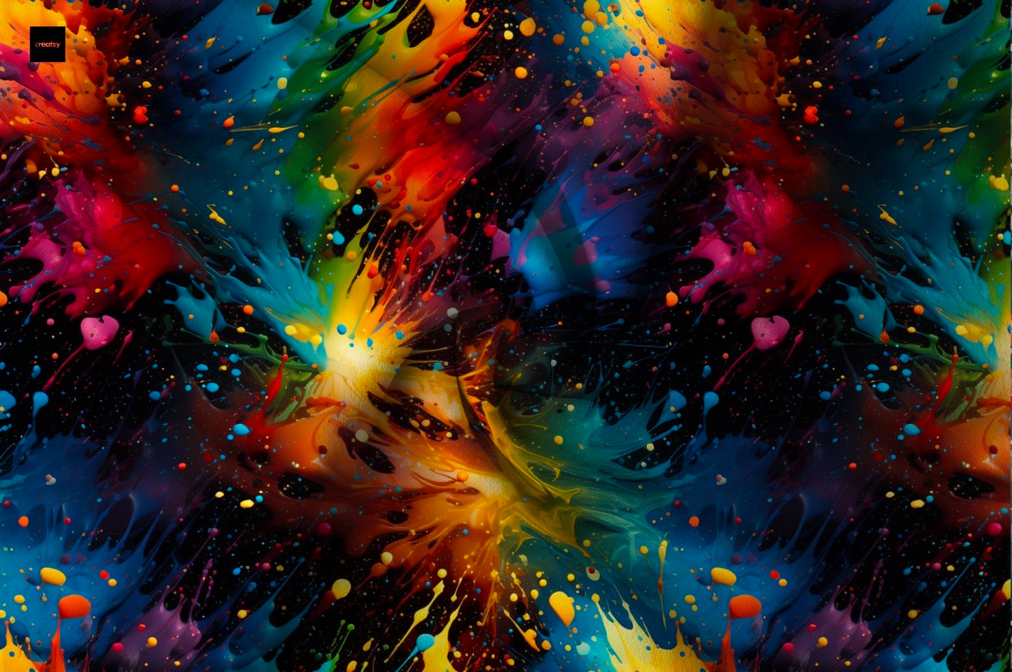 Farbexplosion Neue Vorbestellung